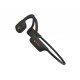 Havit E510BT Freego1 Air Open Ear Air Conduction Headphones, black
