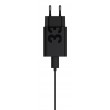 Motorola TurboPower 33W EU Universal Black AC Fast charging Indoor Motorola TurboPower 33W EU Universal Black AC Fast charging Indoor