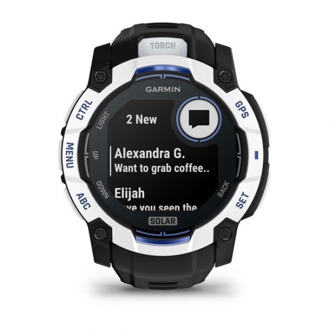 Garmin Instinct 2.79 cm (1.1