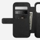 Nomad Modern Leather Folio mobile phone case 16 cm (6.3