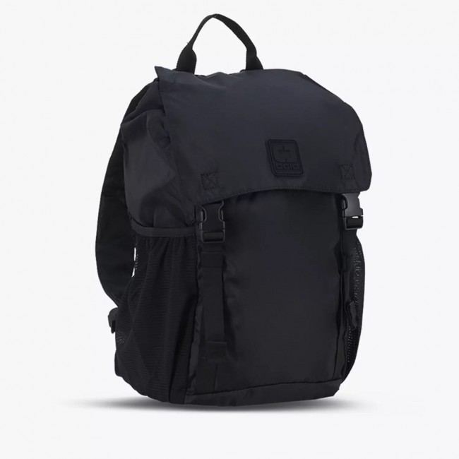 OGIO PLECAK ALPHA PACKABLE BLACK A20337_B0074_NA OGIO PLECAK ALPHA PACKABLE BLACK A20337_B0074_NA