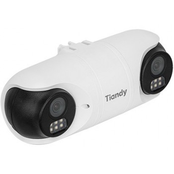 Dual IP Camera TC-C32RN TIANDY