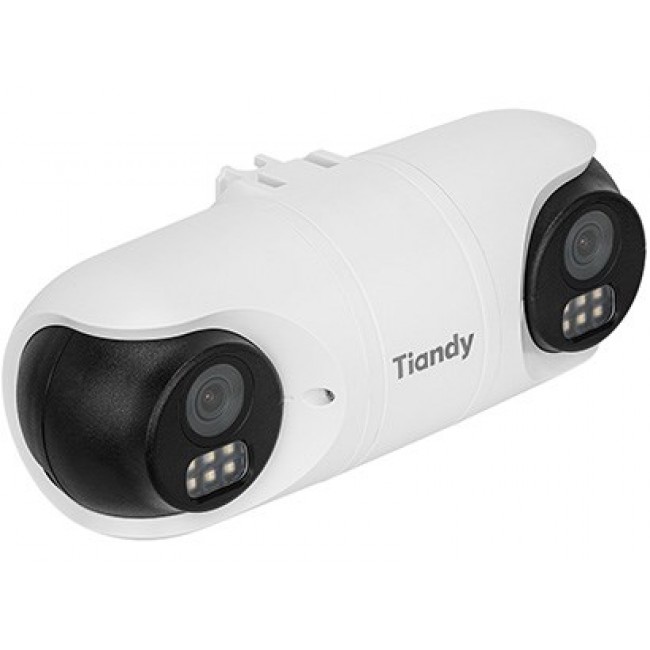 Dual IP Camera TC-C32RN TIANDY