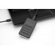 Verbatim Store 'n' Go Portable SSD with Keypad Access 256GB