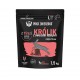 PAKA ZWIERZAKA Rabbit with forest fruits L dry dog food 1.5kg