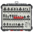 Bosch 2607017474 Bit set 30 pc(s)