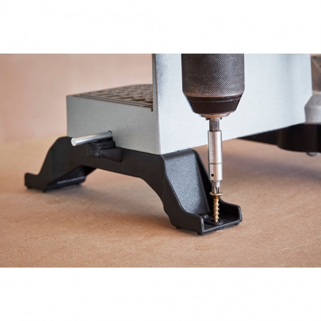 Stanley Adjustable Mechanical Mitre Box