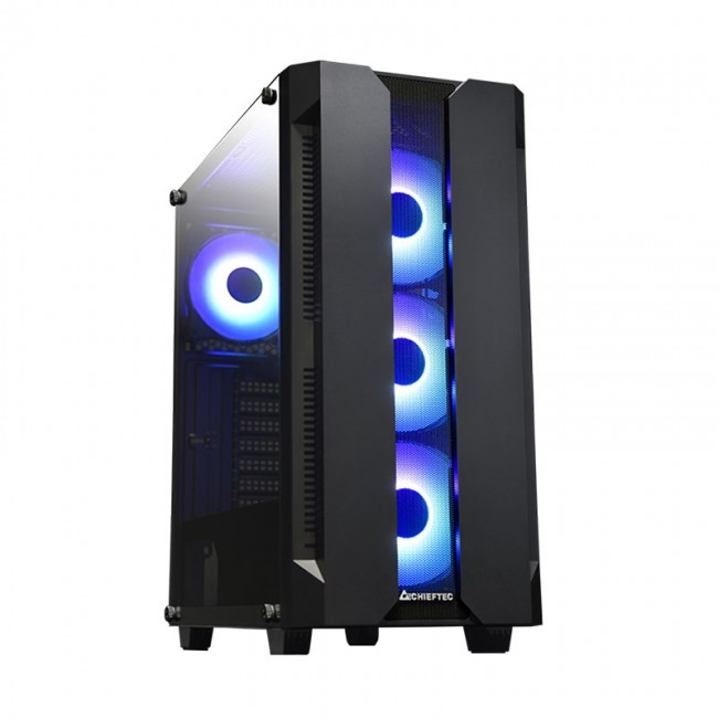 Chieftec Gamer Series Hunter - tower Chieftec Gamer Series Hunter - tower