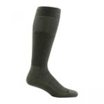 Skarpety Darn Tough T3005 Tactical Mid-Calf Lightweight with Cushion - foliage green rozmiar: m
