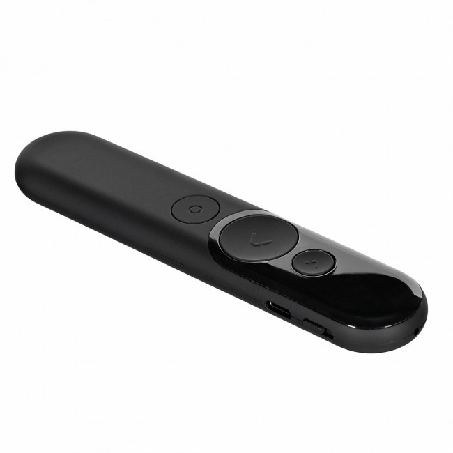 Lenovo 4XW1S62315 wireless presenter Bluetooth/RF Black