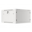 Lanberg WF01-6606-10S rack cabinet 6U Wall mounted rack Grey Lanberg WF01-6606-10S rack cabinet 6U Wall mounted rack Grey