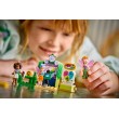 LEGO FRIENDS 42702 Spinning Flower and Fairy Teacup Ride
