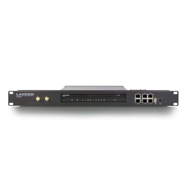 LANCOM Rack Mount Plus Mounting bracket