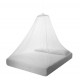 Care Plus 33705 camping mosquito net Pyramid mosquito net White