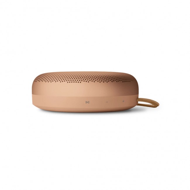 Bang & Olufsen BeoSound A1 3rd Gen Stereo portable speaker Beige 60 W