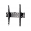 MACLEAN TV MOUNT 32-75 MC-665 BLACK UP TO 40KG MAX VESA 400X400 MC-665 MACLEAN TV MOUNT 32-75 MC-665 BLACK UP TO 40KG MAX VESA 400X400 MC-665