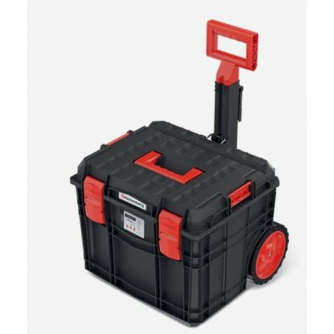 Toolbox on wheels Kistenberg C Block Pro Toolbox on wheels Kistenberg C Block Pro