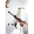 Curling iron Adler AD 2112 Black Rose gold