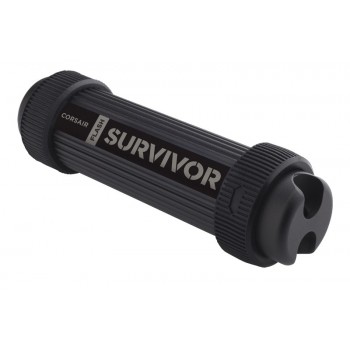 Corsair CMFSS3B-128GB USB flash drive USB Type-A 3.2 Gen 1 (3.1 Gen 1) Black