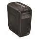 Powershred | 60Cs | Black | 22 L | Credit cards shredding | 75 dB | Paper handling standard/output 10 sheets per pass | Cross-Cut Shredder | Warranty 24 month(s) Powershred | 60Cs | Black | 22 L | Credit cards shredding | 75 dB | Paper handling standard/output 10 sheets per pass | Cross-Cut Shredder | Warranty 24 month(s)