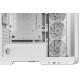 MSI MAG PANO M100R PZ Micro Tower White