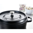 Staub 40502-285-0 roasting pan 4.8 L Cast iron Staub 40502-285-0 roasting pan 4.8 L Cast iron