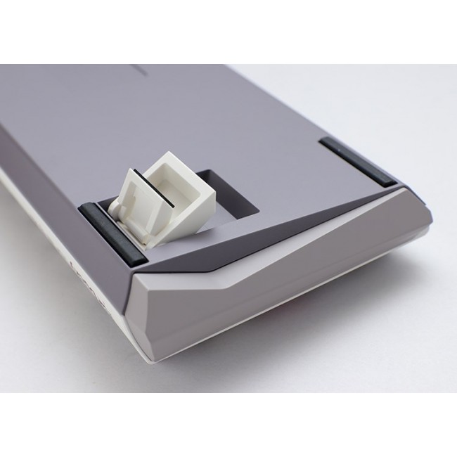 Ducky One 3 Mini keyboard Gaming USB US English Grey Ducky One 3 Mini keyboard Gaming USB US English Grey