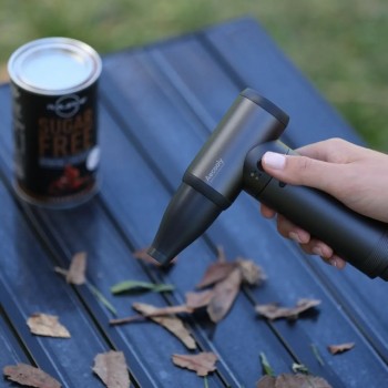 AECOOLY CamperPack - Cooling Pack - Multifunctional Camping Kit