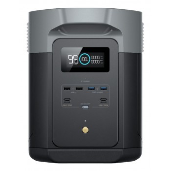 EcoFlow Delta 2 Max Portable Powerstation