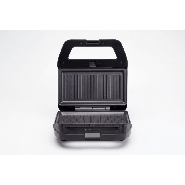 4 in 1 MELTO sandwich maker / sandwich, cookies, nuts, waffles, grill /