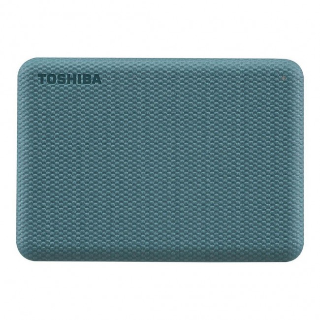Toshiba Canvio Advance external hard drive 4 TB 2.5