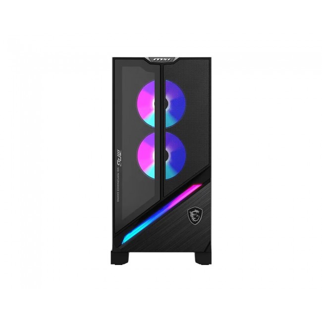 MSI MPG Infinite X3 AI 2NVV9-878EU Core Ultra 9 285K 32GB DDR5 2TB SSD GeForce RTX 5080 VENTUS 3X OC 16GB AX211 (Wi-Fi 6E) Bluetooth 5.3 850W Windows 11 Black 2Y MSI MPG Infinite X3 AI 2NVV9-878EU Core Ultra 9 285K 32GB DDR5 2TB SSD GeForce RTX 5080 VENTUS 3X OC 16GB AX211 (Wi-Fi 6E) Bluetooth 5.3 850W Windows 11 Black 2Y