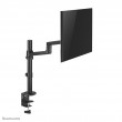 Neomounts DS60-425BL1 Monitor arm 17-27