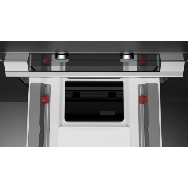 Teka VS 1520 GS vacuum sealer Black