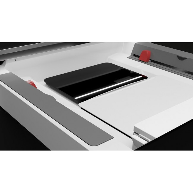 Teka VS 1520 GS vacuum sealer Black