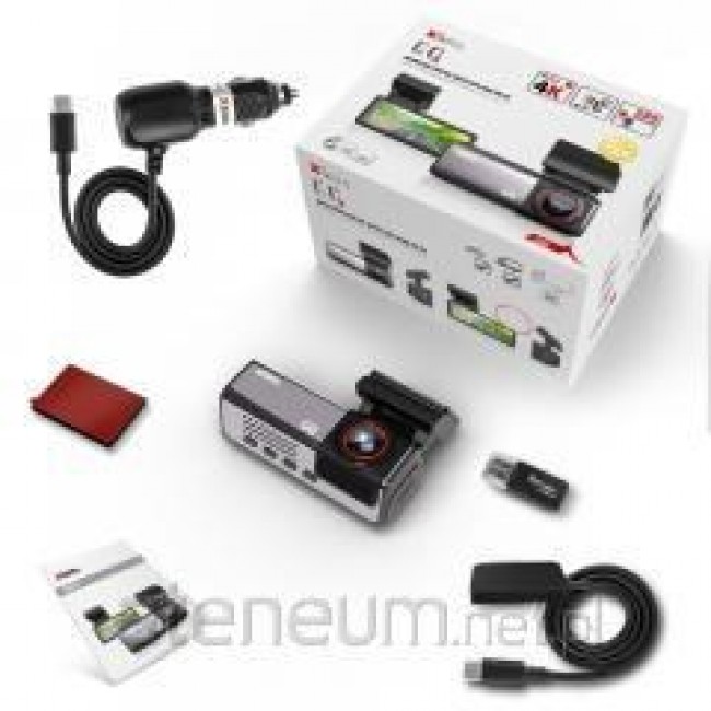 XBLITZ CAR CAMERA GO3 XBLITZ CAR CAMERA GO3