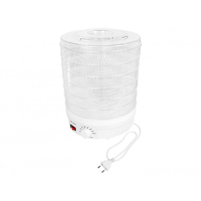 Mushroom, vegetable and fruit dryer 500W BLOW FD-01