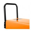 NEO tools 90-160 dehumidifier 7 L 56 dB 750 W Orange