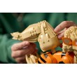 LEGO POK MON 72160 Arcanine LEGO POK MON 72160 Arcanine