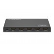 Digitus 4K HDMI Splitter, 1x4