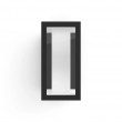 Philips Hue White and colour ambience Impress Outdoor Wall light
