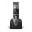 Remote SMP4000 - dark grey pearl metallic
