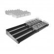 D'Addario PW-XPNDPB-02 - Pedalboard