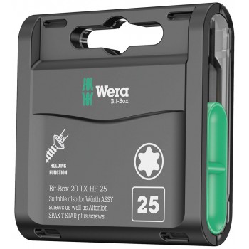 Wera 05057777001 not categorized