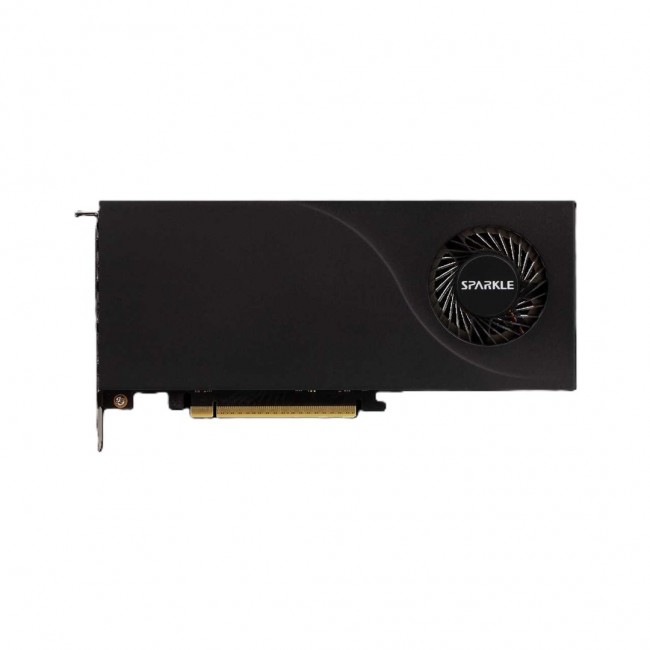SPARKLE Intel Arc PRO B50 Blower 16GB graphics card
