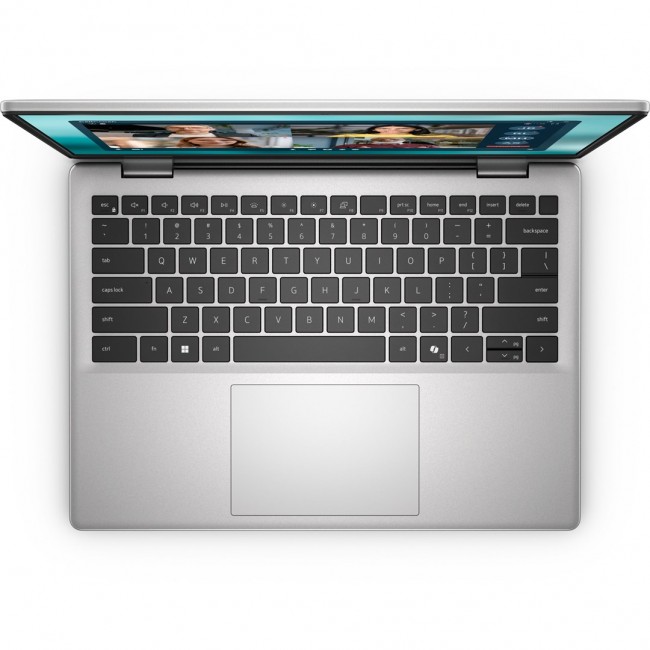 DELL Pro 14 Essential PV14250 Intel Core 3 100U Laptop 35.6 cm (14