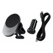 Wireless car charger Qi2