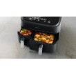 Philips 3000 series NA351/00 Dual Basket Airfryer
