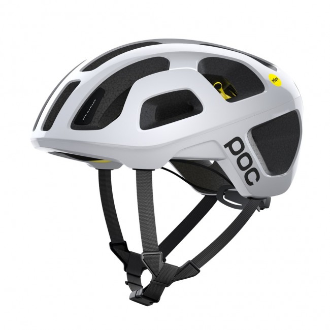 POC Octal MIPS White POC Octal MIPS White
