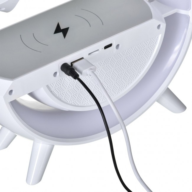Activejet AJE-SOLO RGB LED music light